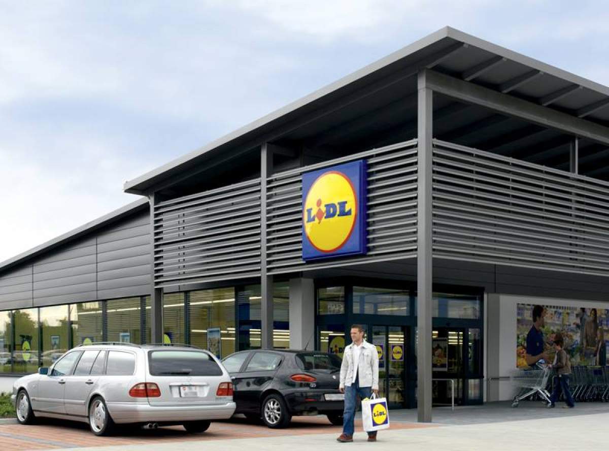 LIDL va închide supermarket-urile mai devreme. Programul se schimbă din cauza facturilor la curent