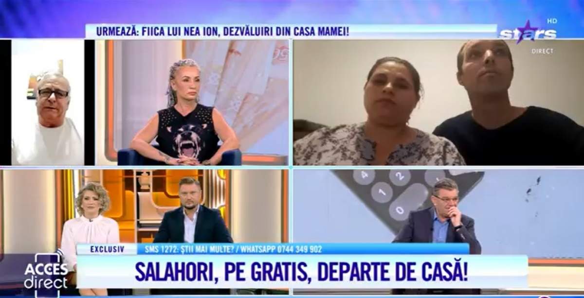 Acces Direct: Zeci de salariați români care lucrau în Ucraina nu și-au mai primit salariile de luni bune: "Nu avem bani cu ce să trăim." Drama prin care trec familii întregi