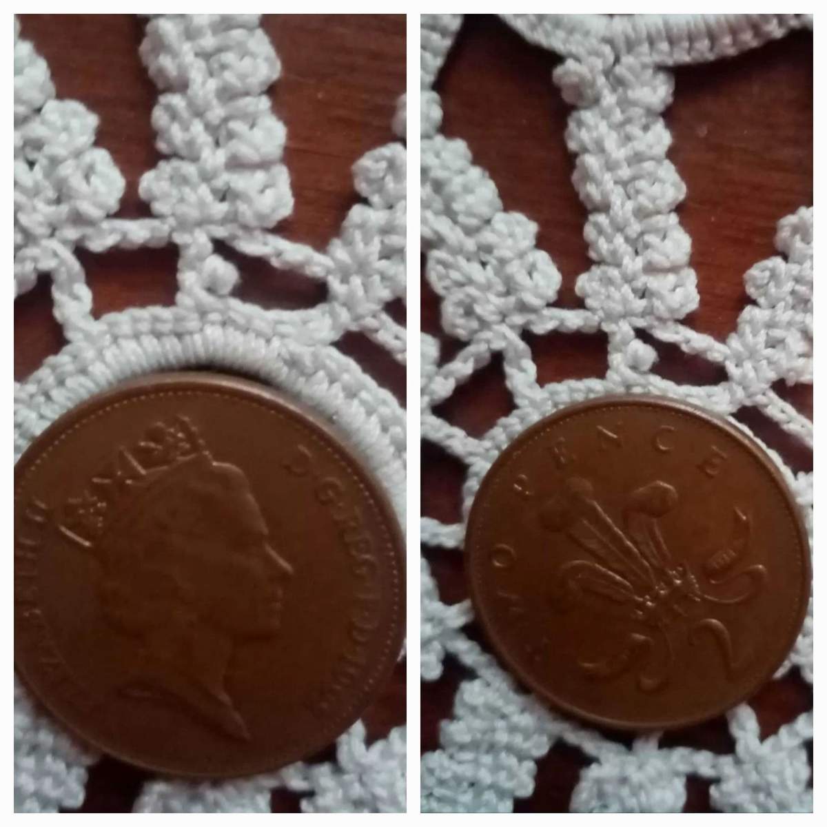 Moneda cu chipul Reginei Elisabeta se vinde cu o sumă fabuloasă pe OLX. Ce preț are