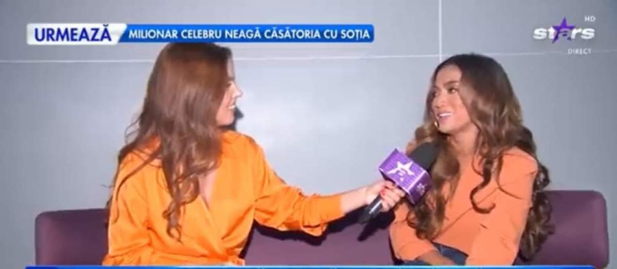 Bella Santiago, pregătită să devină mamă pentru a doua oară. Artista își dorește gemeni: „Așteptăm de mult” / VIDEO