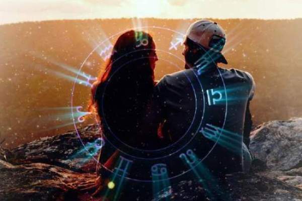 Zodia care cunoaște marea dragoste în octombrie. Ei scapă de nefericire