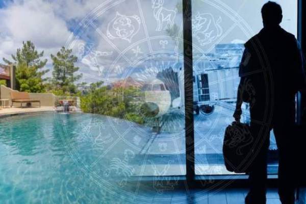 Zodia care va călători mult în luna octombrie. Nativii trăiesc experiențe speciale