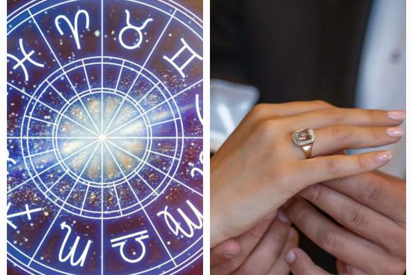 Zodia care va fi cerută în căsătorie la finalul lunii octombrie. Vor trăi emoții mari