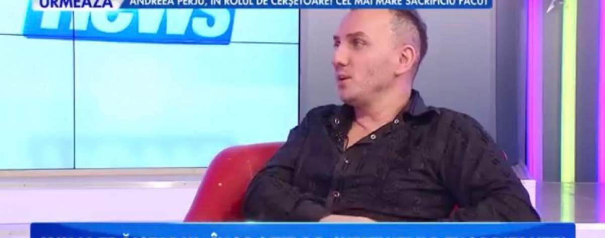 Ce decizie a luat Mihai Trăistariu după ce a avut parte de cheltuieli uriașe. Artistul, declarații exclusive la Antena Stars: “Nu vreau să trăiesc chinuit” / VIDEO