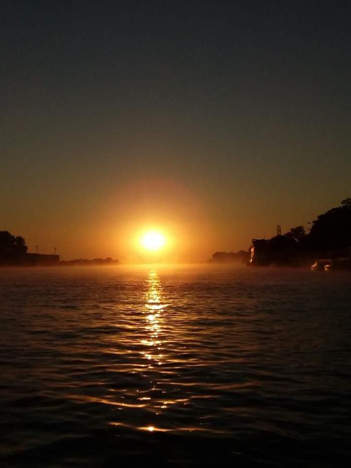 Locul din România unde răsare soarele prima dată. Ai știut? Aici vezi cel mai frumos răsărit / FOTO