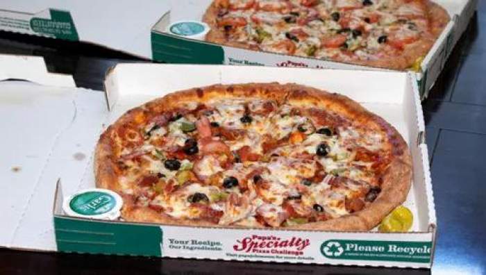 Cea mai scumpă pizza din lume a costat 400 de milioane de dolari. Ce conține și de ce a fost atât de scumpă