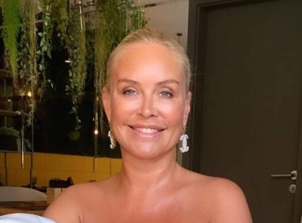 Vica Blochina Vica Blochina iubește din nou? Cine a dat-o de gol pe vedetă