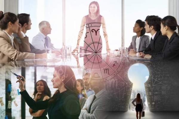 Cinci zodii de femei cu IQ ridicat și născute să domine lumea. Ele sunt cele mai puternice din zodiac