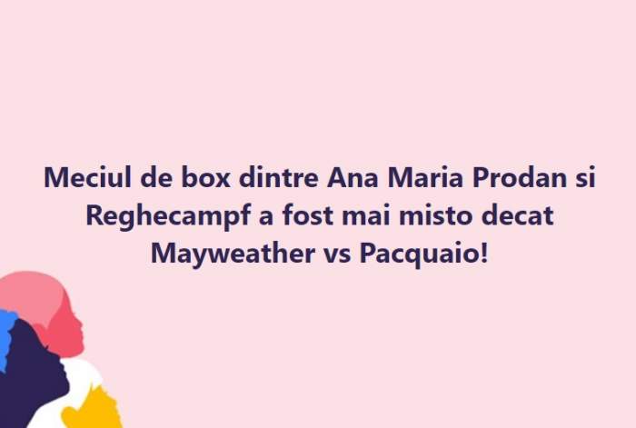 Glume despre bătaia dintre Anamaria Prodan și Laurențiu Reghecampf. Ce au postat românii pe internet