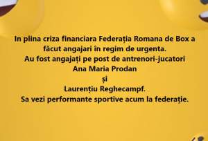 Glume despre bătaia dintre Anamaria Prodan și Laurențiu Reghecampf. Ce au postat românii pe internet