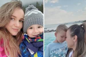Mesajul emoționant postat de Cami, mama găsită moartă după ce copilul ei s-a înecat în piscină. Ce a publicat înainte de tragedie: „Lumea se va sfârși...”