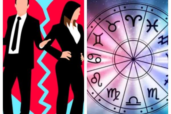 Zodia care se desparte de partener la finalul lunii octombrie. Ghinion pe plan sentimental pentru un nativ