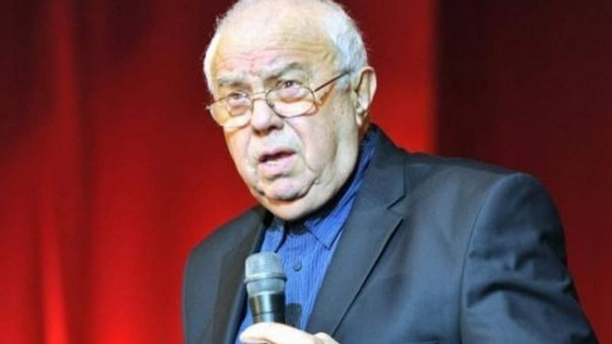 Alexandru Arșinel Biroului de presă al SUUB a transmis un comunicat oficial după moartea lui Alexandru Arșinel: "Dumnezeu să-l odihnească"