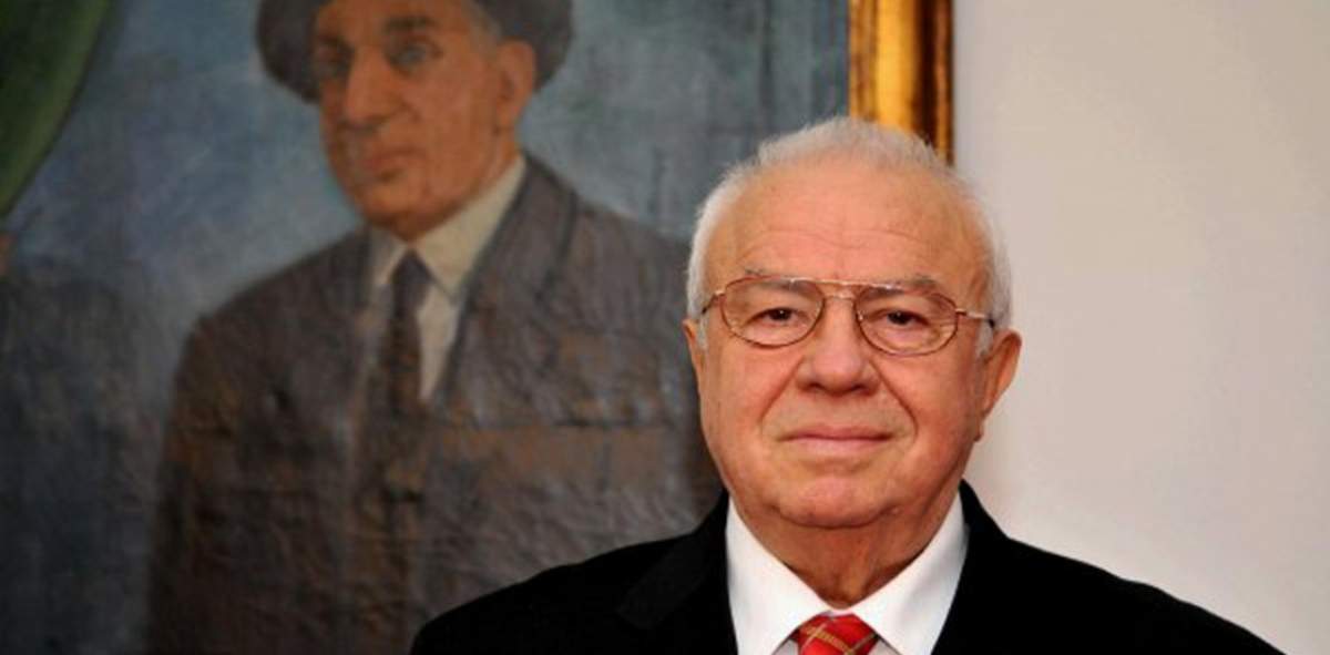 Ce avere a lăsat în urmă Alexandru Arșinel, după o carieră de peste 60 ani în teatru și în televiziune