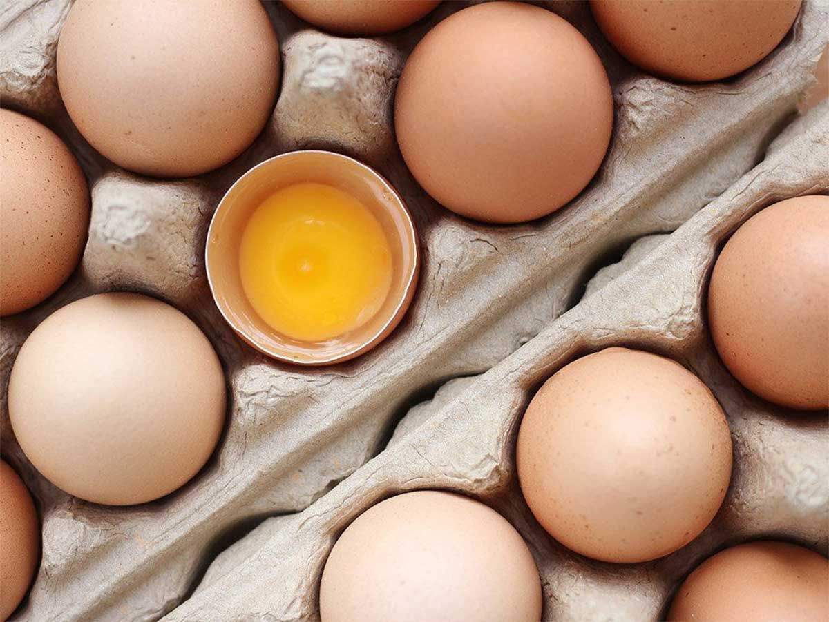 De ce este bine să congelezi ouăle. Trucul de care nu ai știut până acum