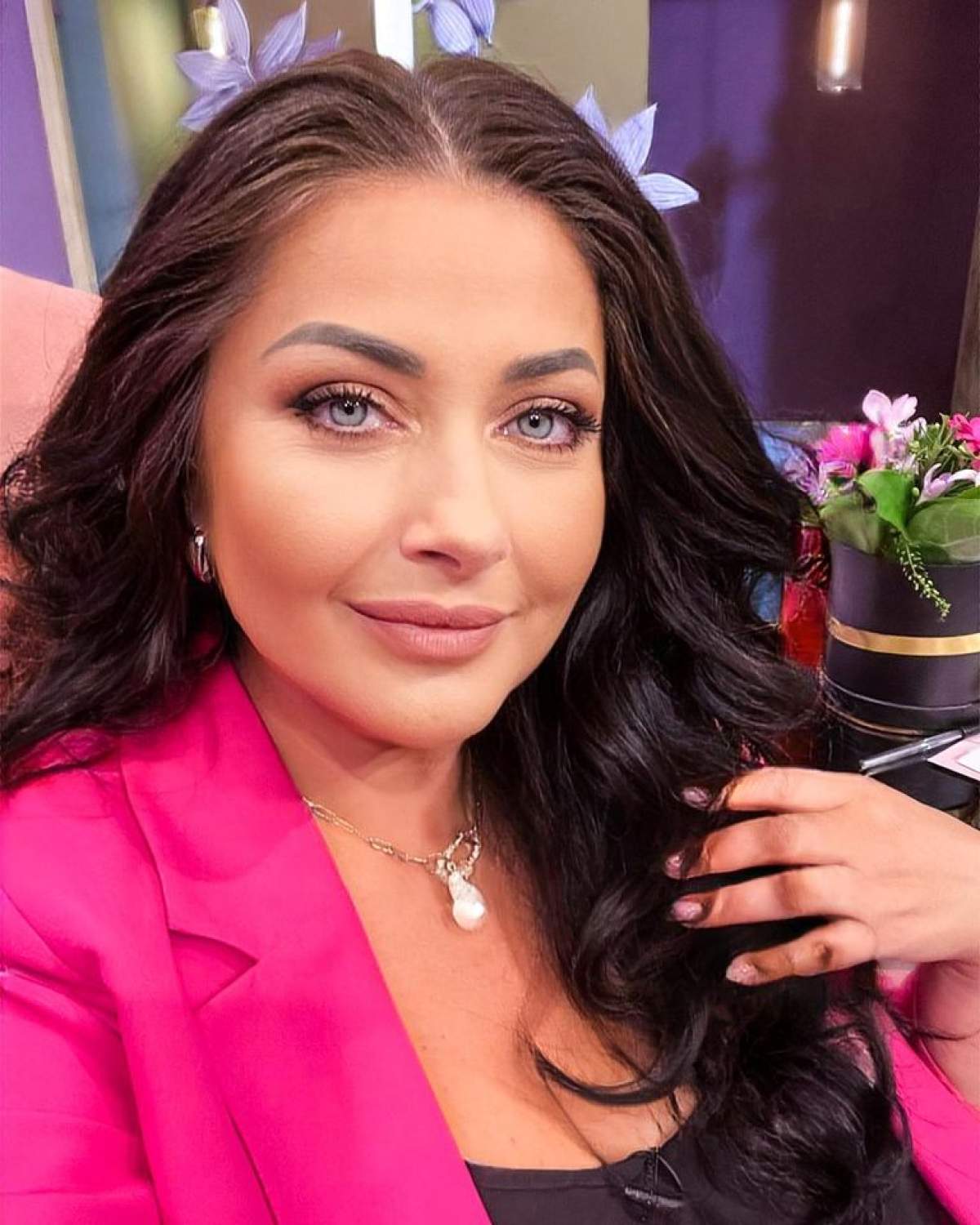 Gabriela Cristea își aruncă hainele din garderobă. Ce a determinat-o să ia această decizie