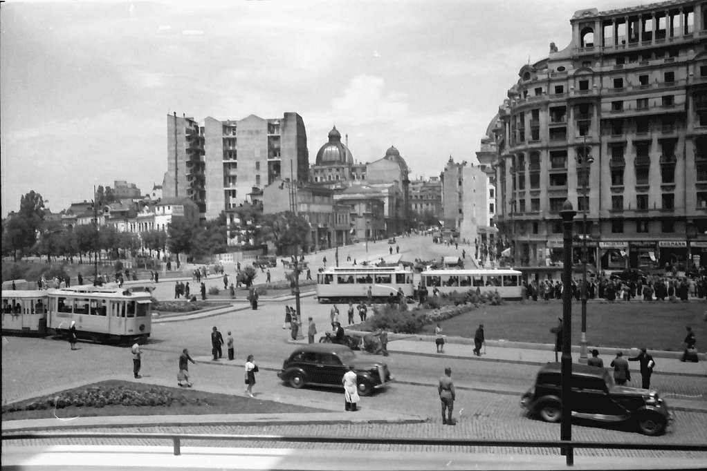 Orașul ascuns în inima Bucureștiului, ras de pe hartă de Nicolae Ceaușescu. 40.000 de locuințe au fost puse la pământ! Povestea pe care puțini români o mai știu / FOTO