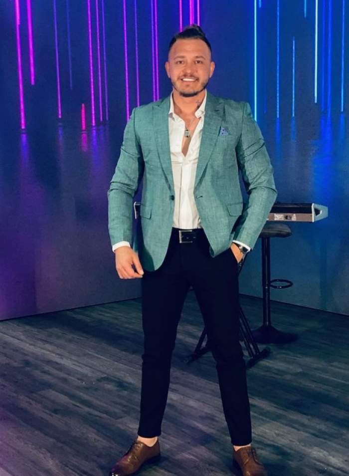 EXCLUSIV. Fostul iubit al Biancăi Pop, Florin Rusu, și-a refăcut viața după separarea de brunetă? Cum explică tânărul imaginile publicate pe internet: ”Sunt bine”