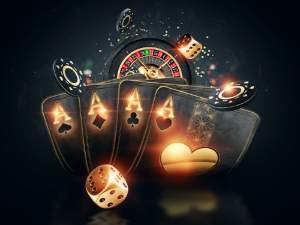 Câte cazinouri există în lume? (P)