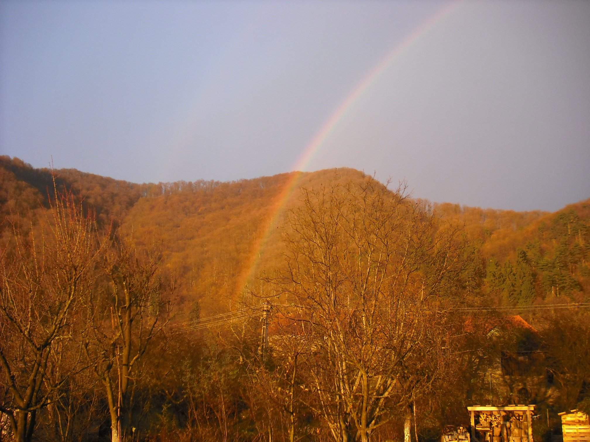 7 locuri de vizitat în octombrie. Cele mai frumoase destinații de toamnă din România