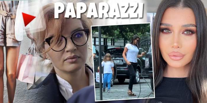 Relație de invidiat între Elena Băsescu și sora ei. Cum o răsfață mezina pe Ioana / PAPARAZZI