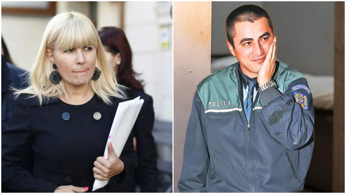 Pentru ce a fost condamnat Cristian Cioacă și de ce permisia obținută a enervat-o pe Elena Udrea