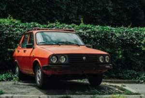 Cât costă o Dacia din 1984? Suma incredibilă cerută pe ea de un român din Germania. De ce este atât de scumpă