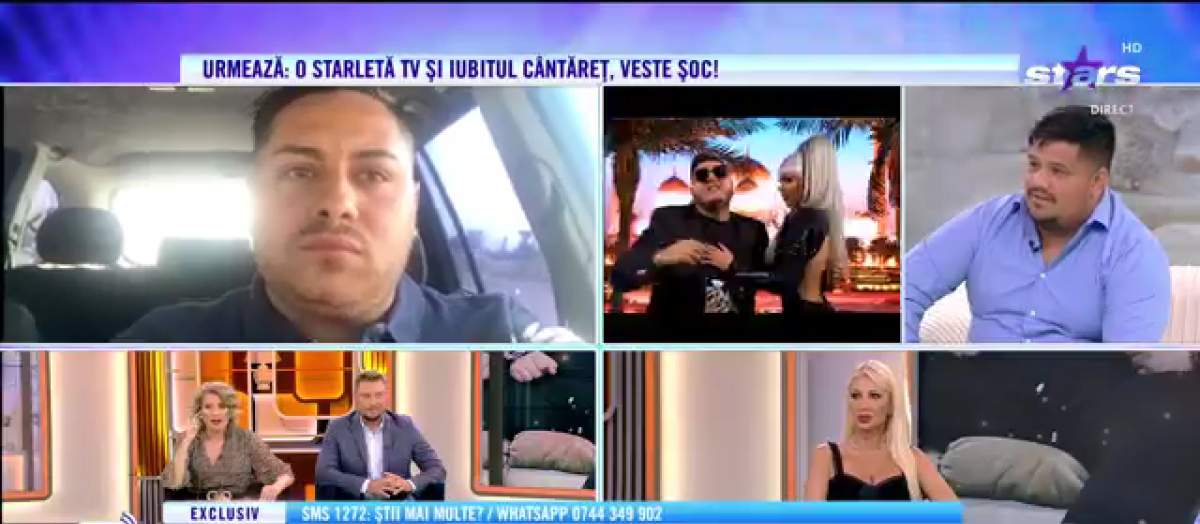 Cumnatul unui mire „țepuit” de Leo de la Kuweit, declarații neșteptate la Acces Direct