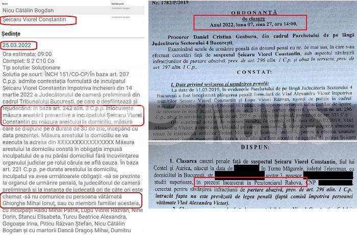 „Brigada torționarilor” de la Secția 16, încă un dosar rezolvat la parchet / Agresiunile, umilințele și amenințările comise de polițiști „nu sunt prevăzute de legea penală”