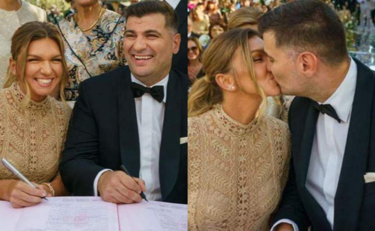 Câte soții a mai mai avut Toni Iuruc. Divorțul de Simona Halep nu este singurul din viața afaceristului