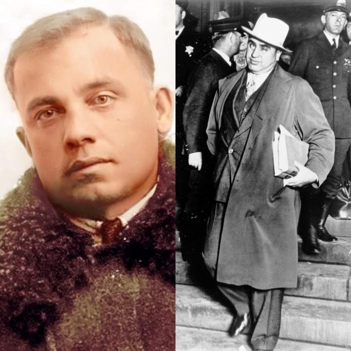 Povestea lui Ieronim Budac, omul lui Al Capone