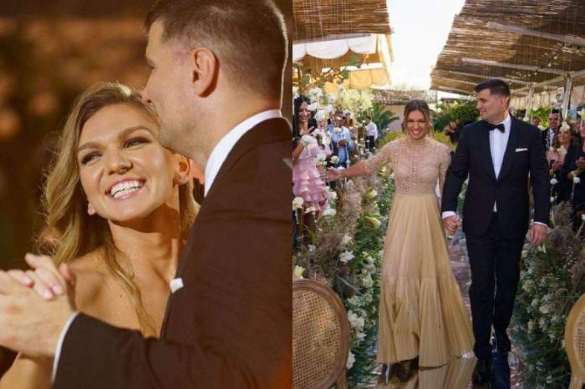 Ce se întâmplă cu averea Simonai Halep după divorțul de Toni Iuruc. Actul care schimbă tot