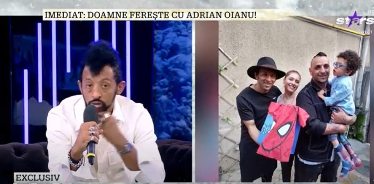 Kamara, păcălit la concertul caritabil pentru Leon!? Artistul susține că nu știe ce s-a întâmplat cu banii strânși: "Nimeni nu îmi dă niciun răspuns"