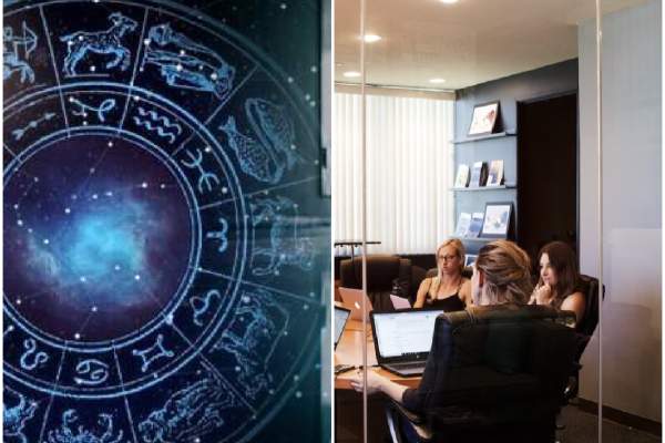 Două zodii feminine cu IQ ridicat, dar care nu au noroc în carieră! Ele sunt nefericite la serviciu orice ar face