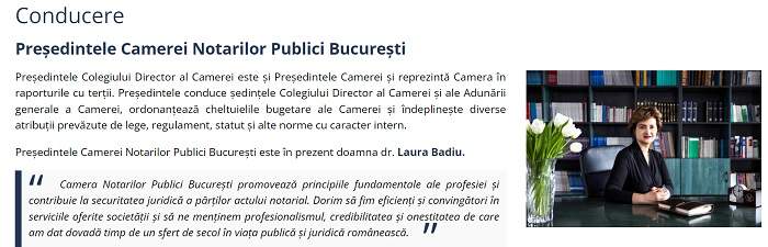 „Judecătoarea cu epoleți”, „păruială” în instanță cu notărița primarilor penali, din cauza unui avocat condamnat într-un dosar DNA / Penalii comit fapte, Camera Notarilor Publici București doarme!