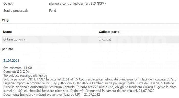 „Judecătoarea cu epoleți”, „păruială” în instanță cu notărița primarilor penali, din cauza unui avocat condamnat într-un dosar DNA / Penalii comit fapte, Camera Notarilor Publici București doarme!