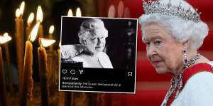 Regina Elisabeta a II-a a murit. Majestatea Sa avea 96 de ani