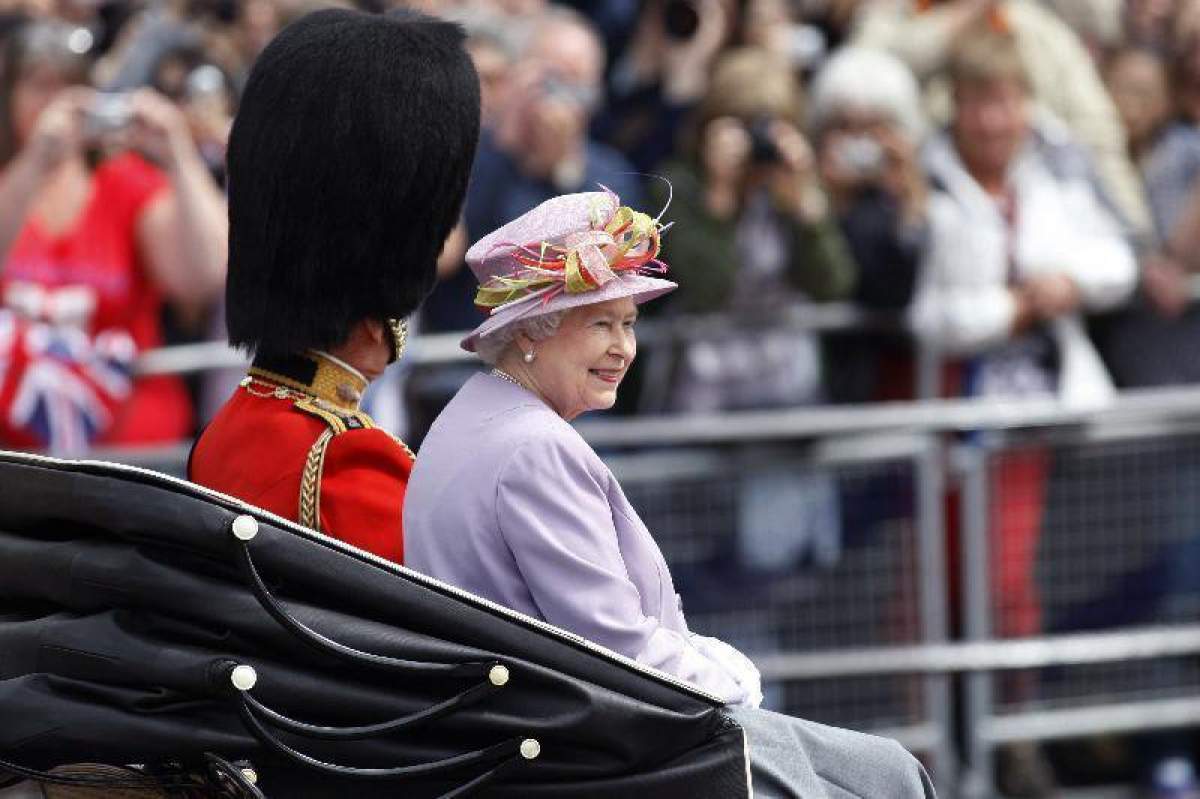 Ce avere avea Regina Elisabeta a II-a a Marii Britanii. Cui va rămâne după deces