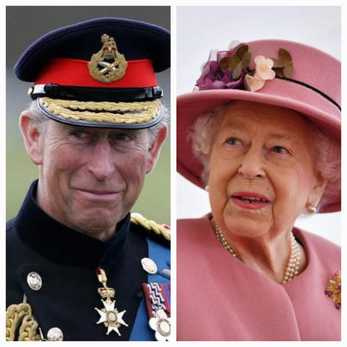 Ordinea în care urmașii la tron pot ajunge în fruntea ierarhiei, după moartea Reginei Elisabeta. Prințul Charles va domni acum sub titlul de Regele Charles al III-lea
