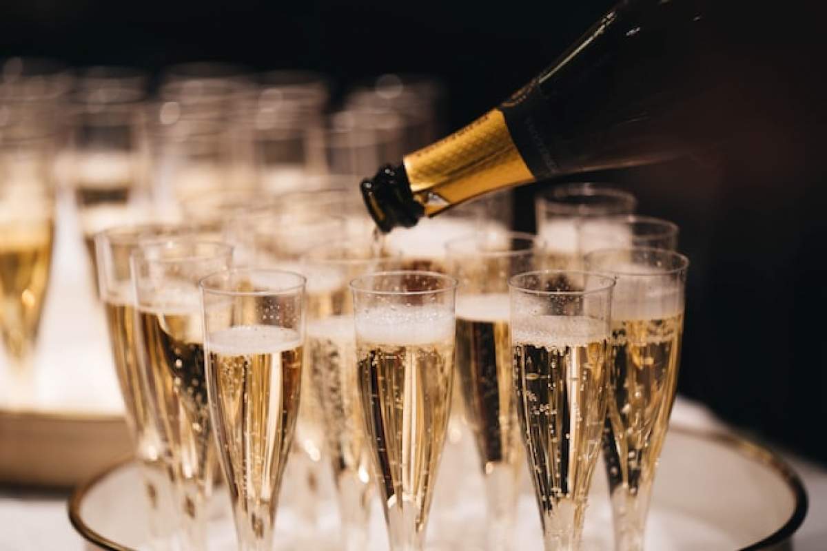 Ce preț are  cea mai scumpă șampanie din lume