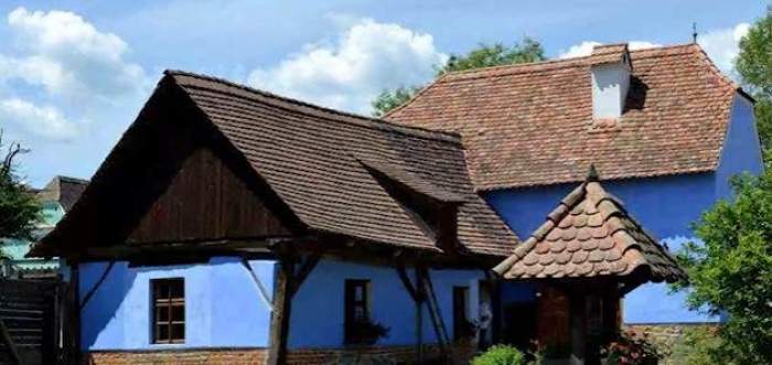 Satul din România unde Charles, Regele Angliei, și-a cumpărat casă și vine să-și găsească liniștea. Cum arată locul de vis / FOTO