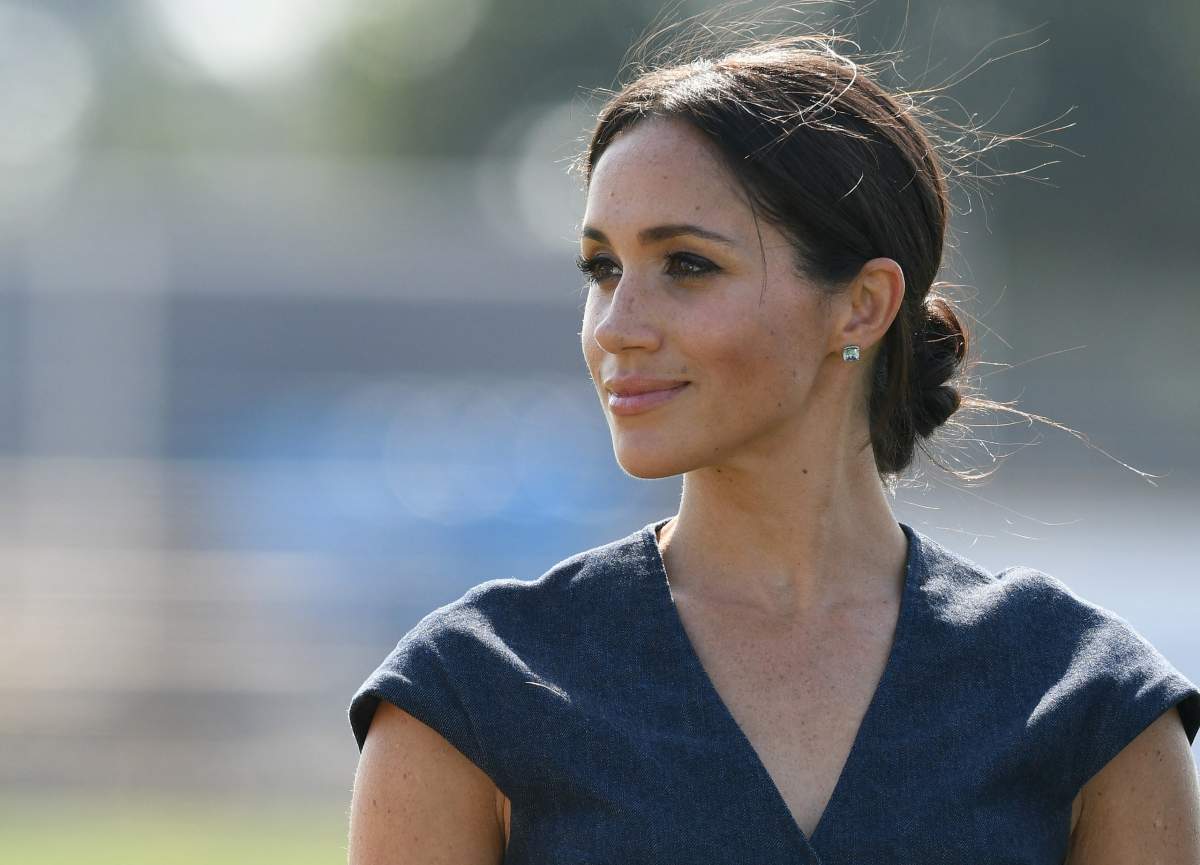 Meghan Markle nu este prezentă la castelul Balmoral. Motivul pentru care Ducesa de Sussex absentează la un moment atât de important pentru familia regală