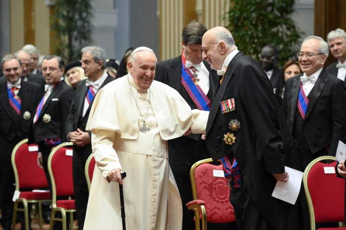 Papa Francisc, obligat să demisioneze? Vestea a venit la câteva zile după moartea predecesorului său, Papa Benedict