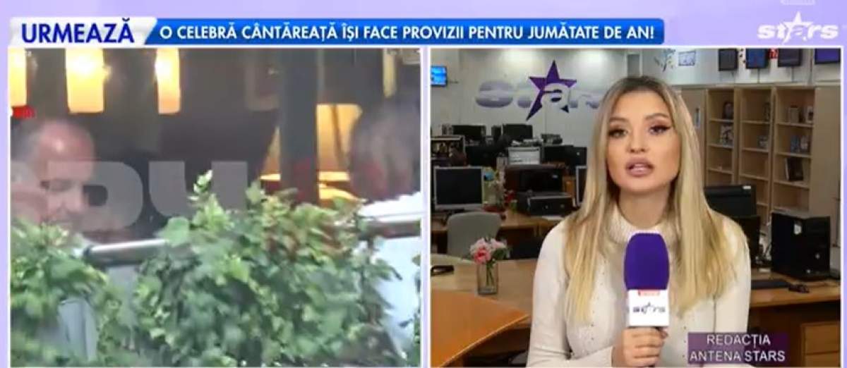 captura video Antena Stars