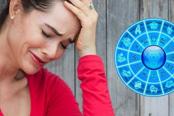 Zodia nefericită a lunii ianuarie. Acești nativi vor vărsa multe lacrimi