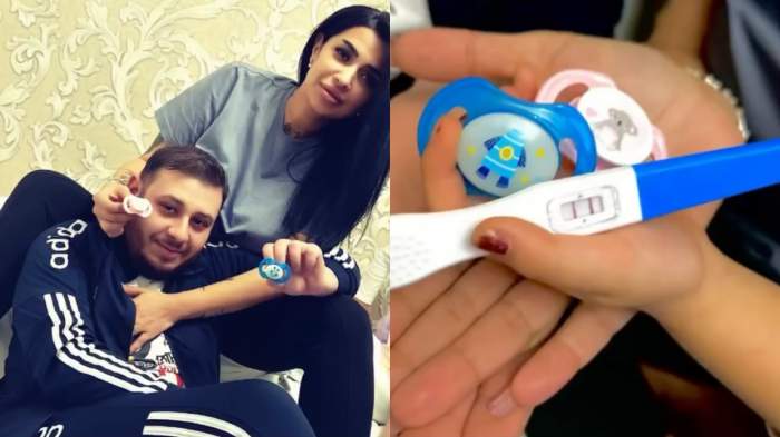 Raluca Drăgoi este însărcinată cu noul iubit! Cântăreața va deveni mamă pentru prima dată / FOTO