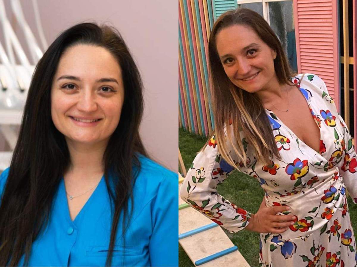 Cristina Nesterov și-a deschis o afacere pe placul românilor. Cristina Nesterov