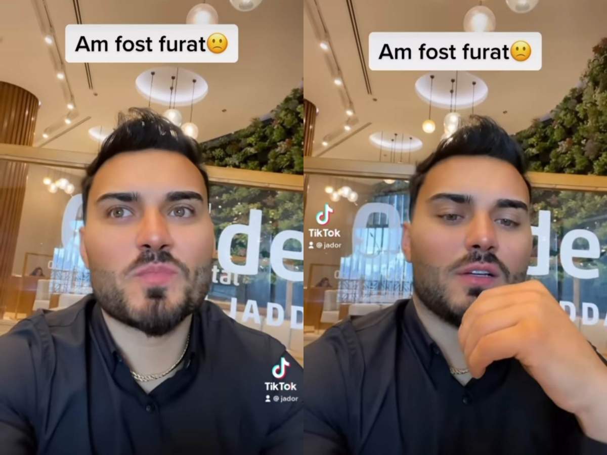 Jador a rămas fără o mulțime de bani. Jador