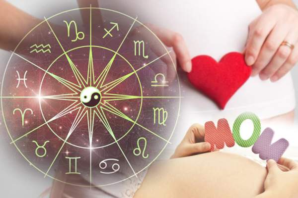 Zodia care rămâne însărcinată în ianuarie. Acești nativi vor trece prin cea mai frumoasă perioadă din viața lor