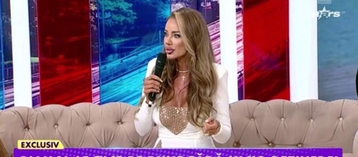 Bianca Drăgușanu răspunde acuzațiilor făcute de Claudia Pătrășcanu. Diva, interviu exclusiv la Antena Stars: "Când prostia e combinată cu răutatea…” / VIDEO